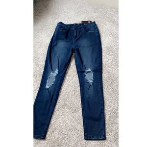 Fashion nova jeans